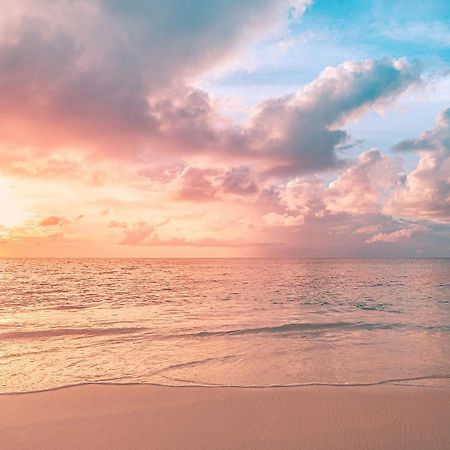 Playa El Obispo E La Marea Building La Libertad Apartment ภายนอก รูปภาพ