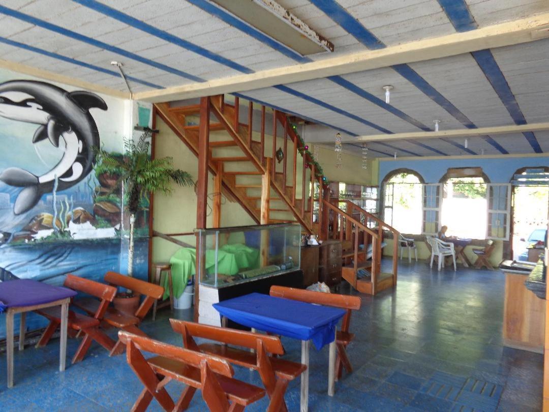 Playa El Obispo E La Marea Building La Libertad Apartment ภายนอก รูปภาพ