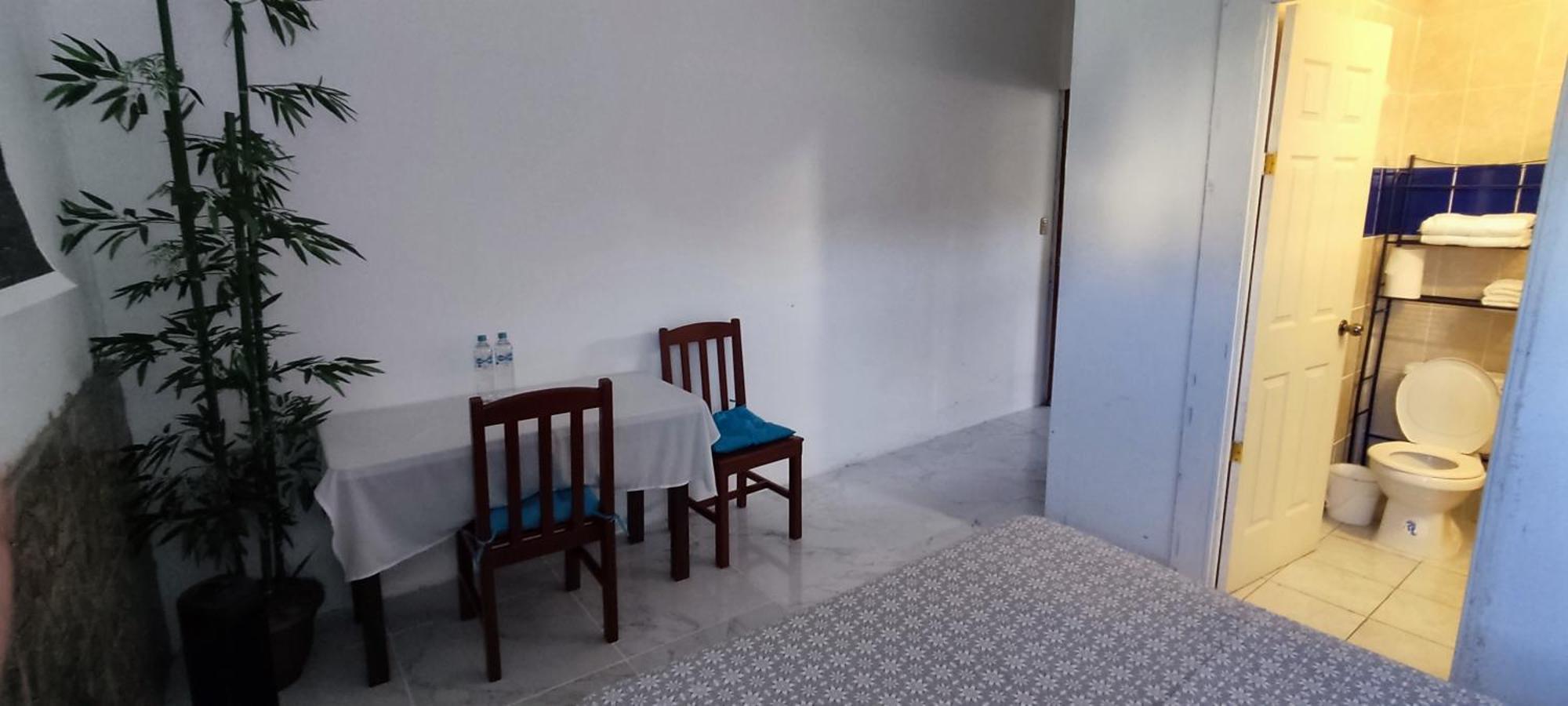 Playa El Obispo E La Marea Building La Libertad Apartment ภายนอก รูปภาพ